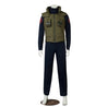 kakashi outfit
