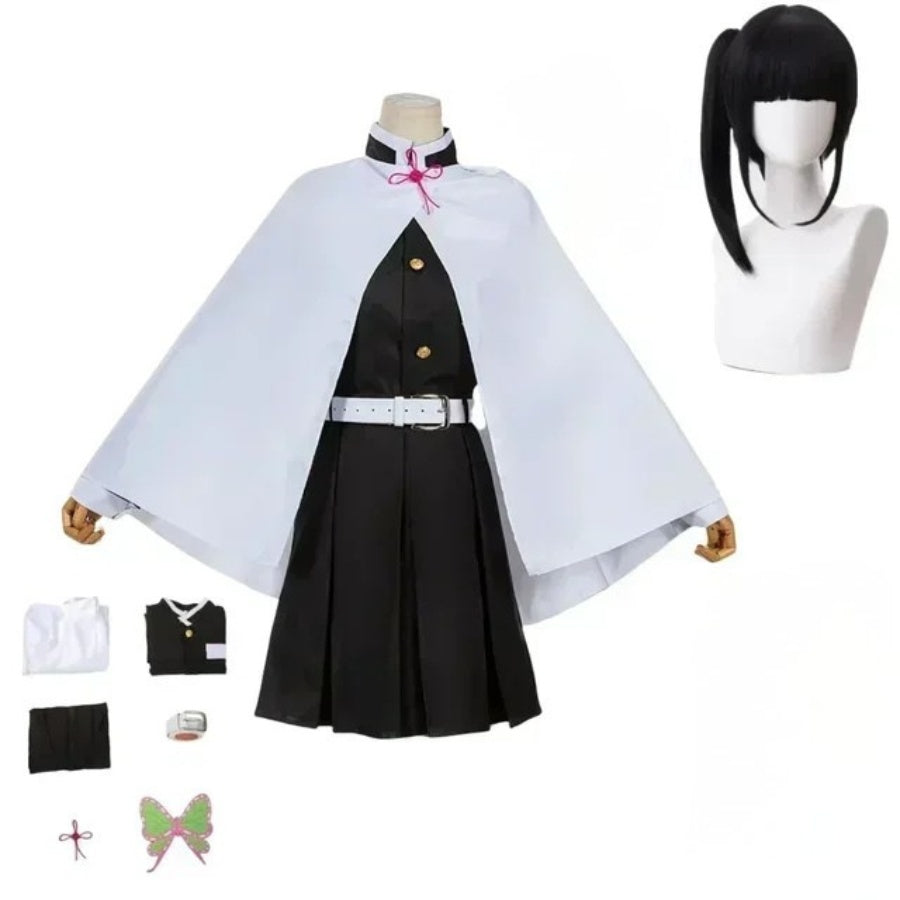 kanao tsuyuri cosplay