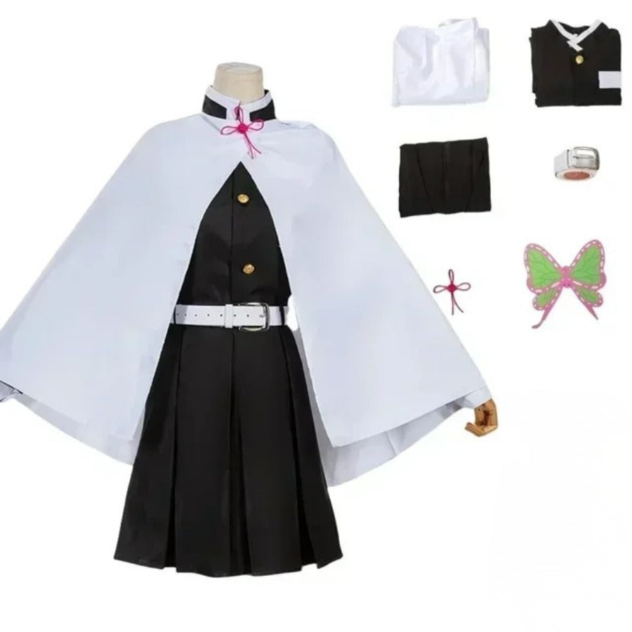 kanao cosplay
