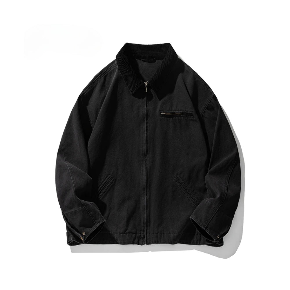 Kento Jacket