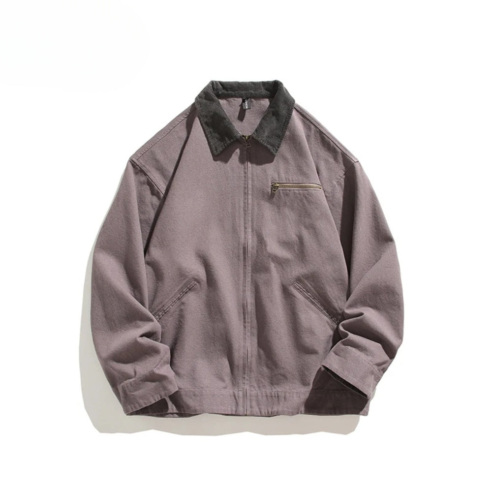 Kento Jacket