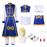 buy kurapika costume
