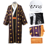 trafalgar law cosplay