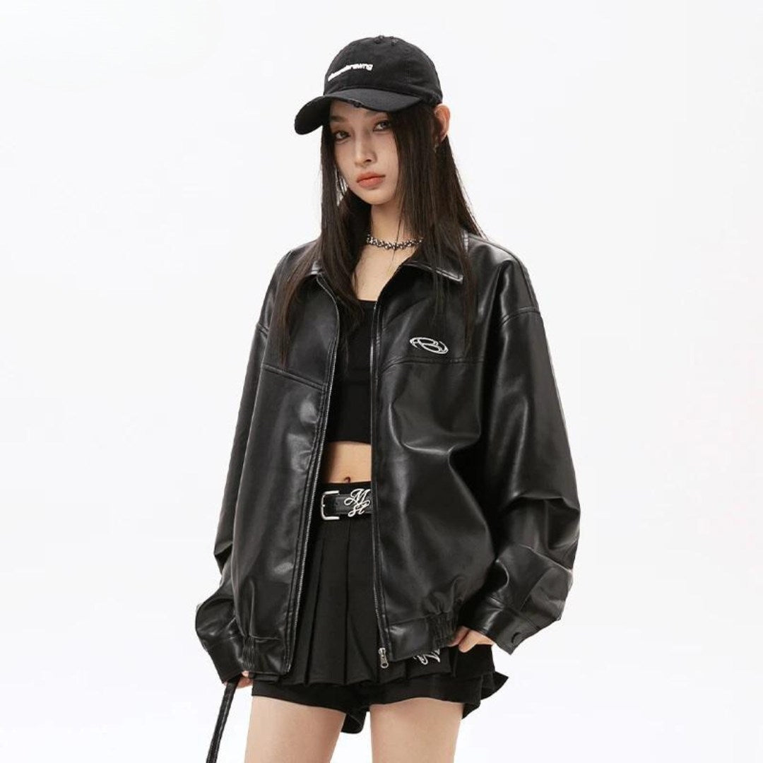 Taxi Jacket