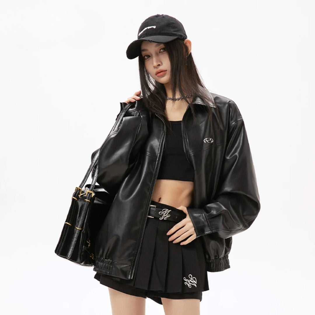 Taxi Jacket