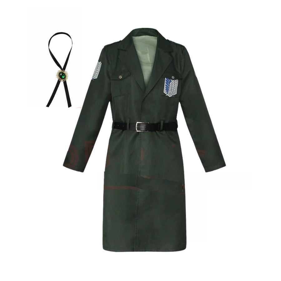 survey corps cosplay
