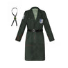 survey corps cosplay