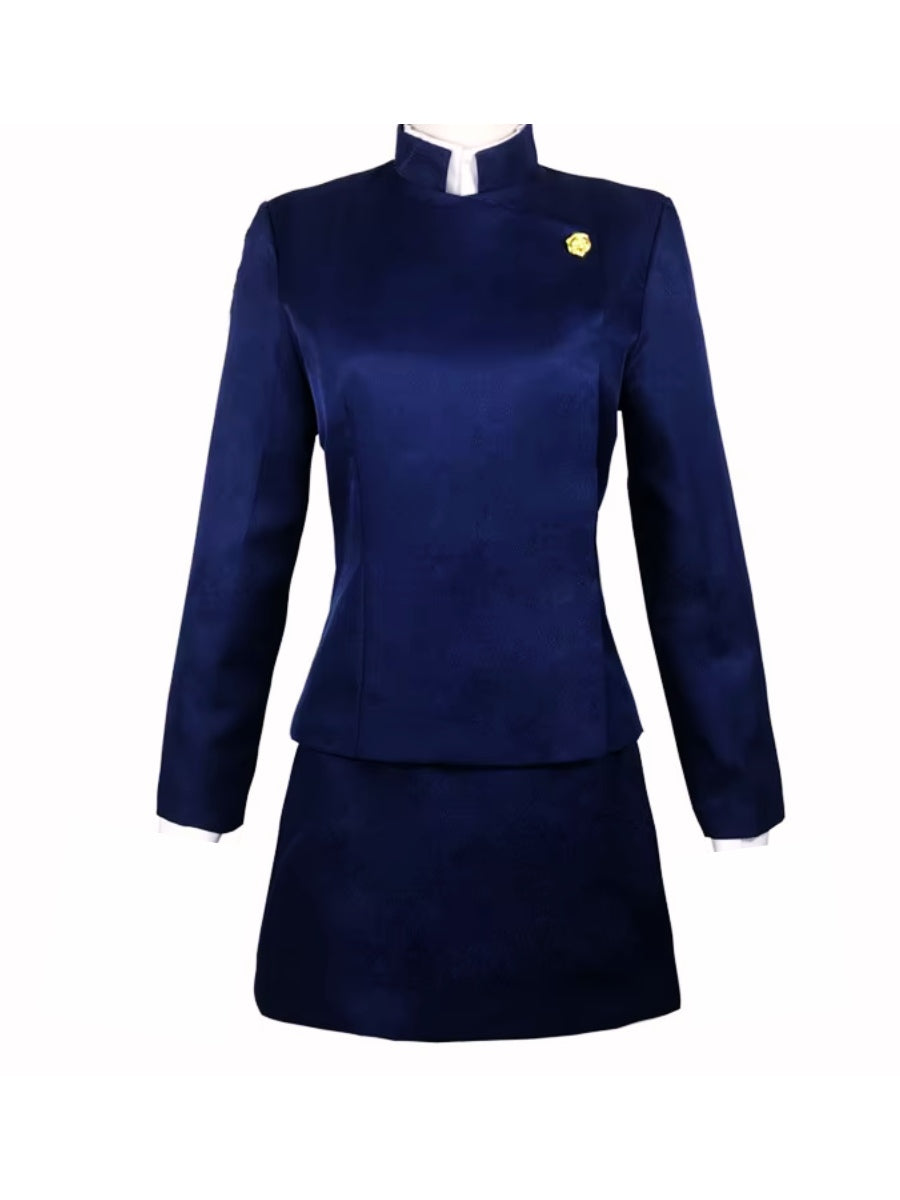 buy maki zenin costume