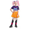 kids mira costume