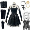 death note misa cosplay