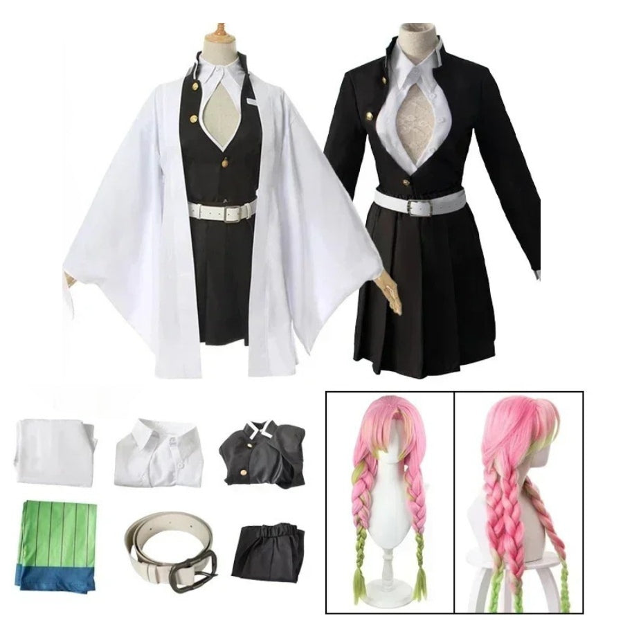 mitsuri cosplay