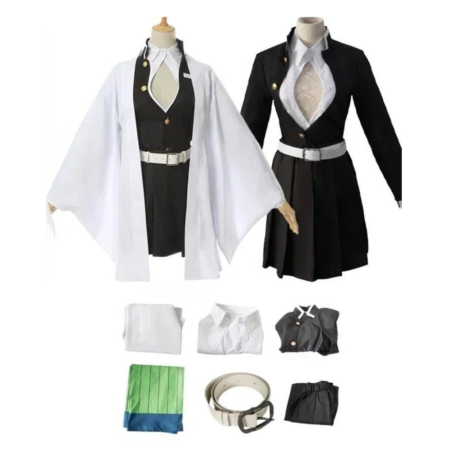 mitsuri costume