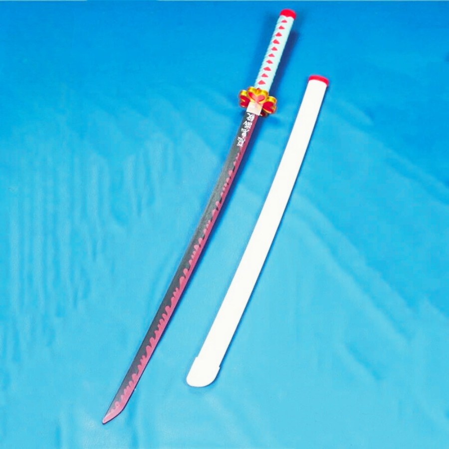 mitsuri sword