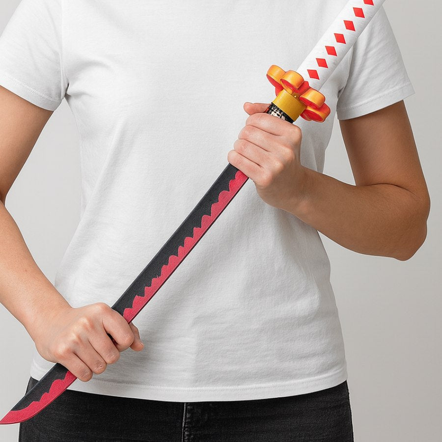 mitsuri sword