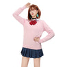 momo ayase cosplay