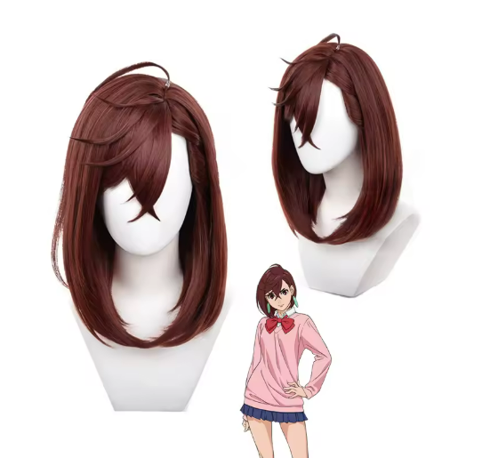 momo ayase wig