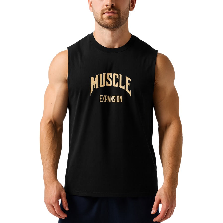muscle expansion animeclo