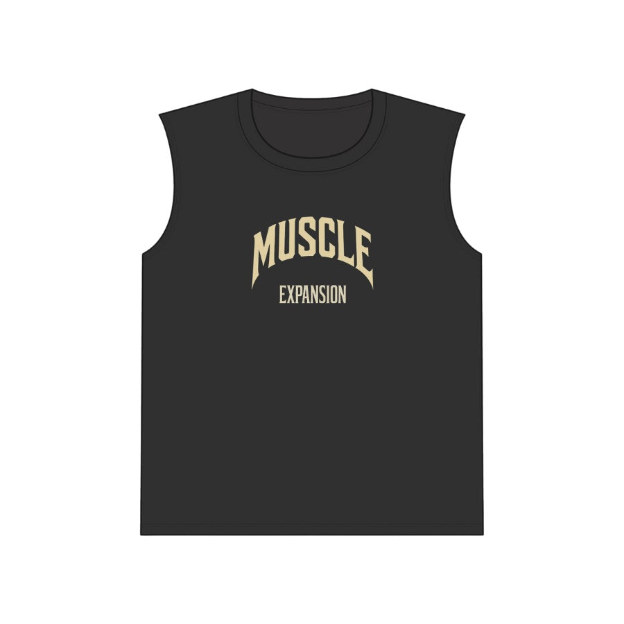 muscle expansion vest
