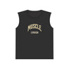 muscle expansion vest