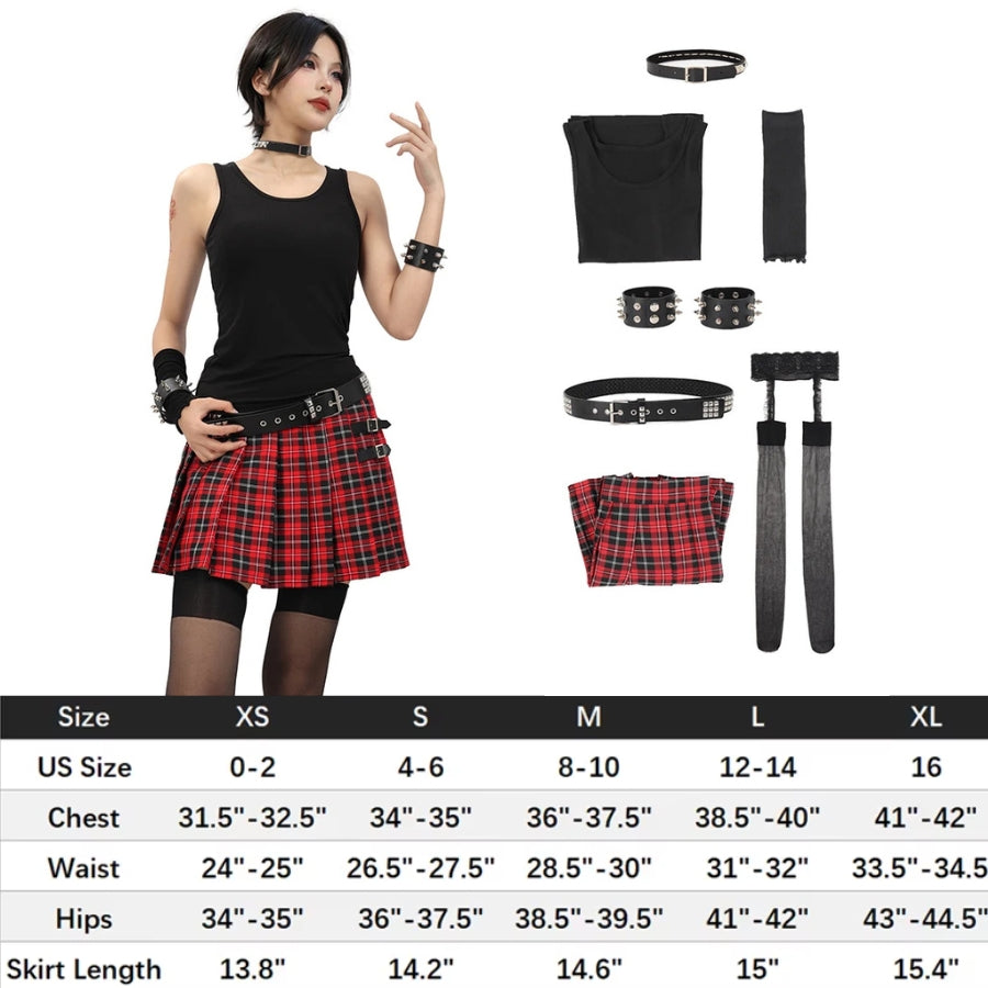 buy nana cosplay