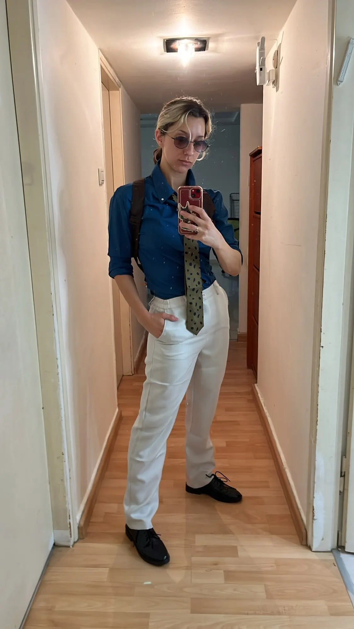 nanami kento cosplay