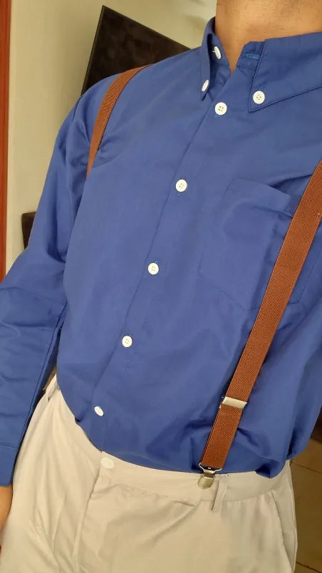 Nanami Kento Outfit
