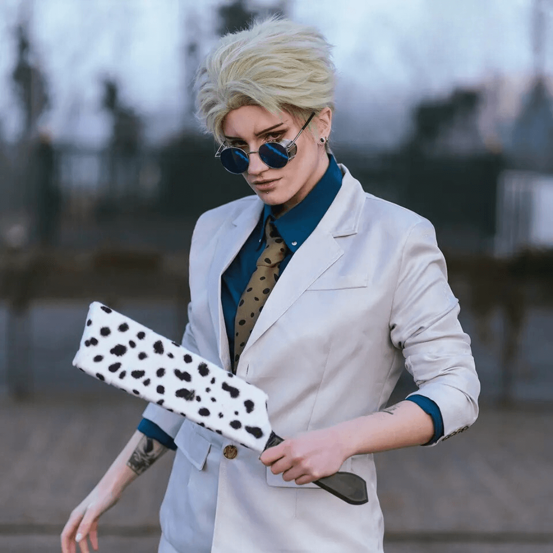 Nanami Kento Cosplay