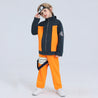 boys naruto costume