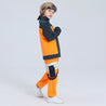 kids naruto outfit