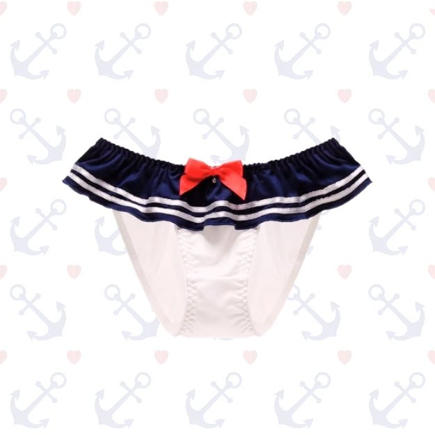 Sailor Panties