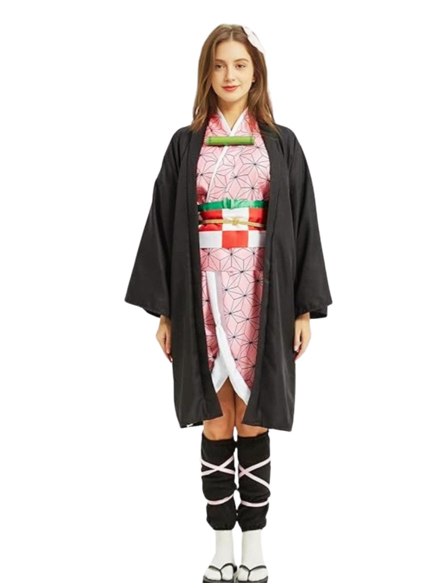 buy nezuko costume