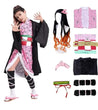 kids nezuko cosplay