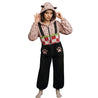 nezuko onesie