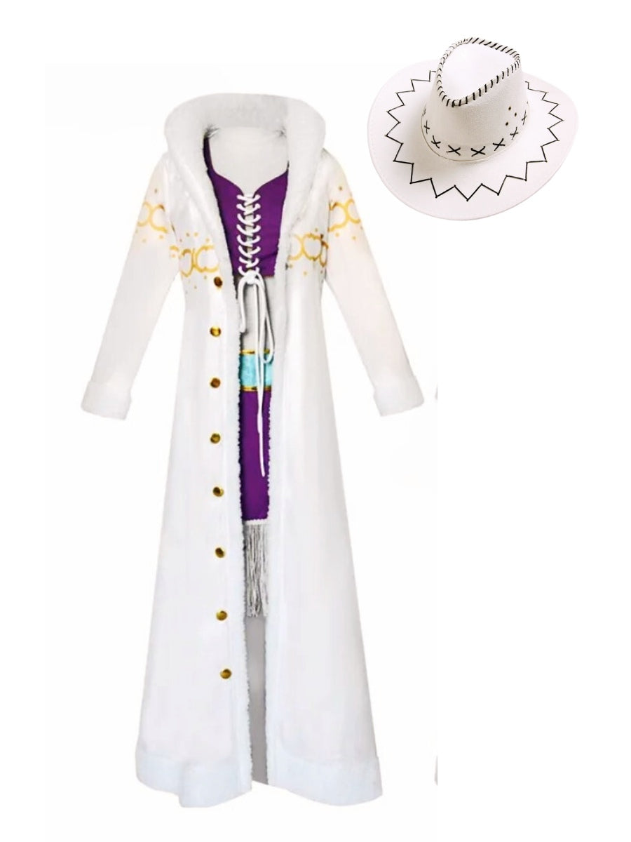 buy nico robin costume