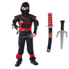buy kids ninja costume