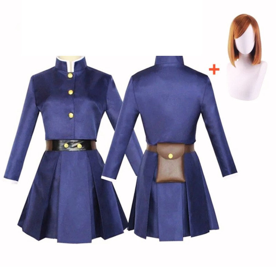buy nobara cosplay