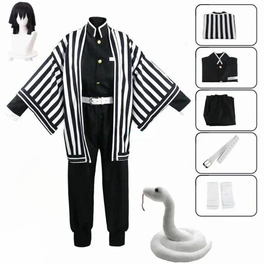 buy obanai cosplay
