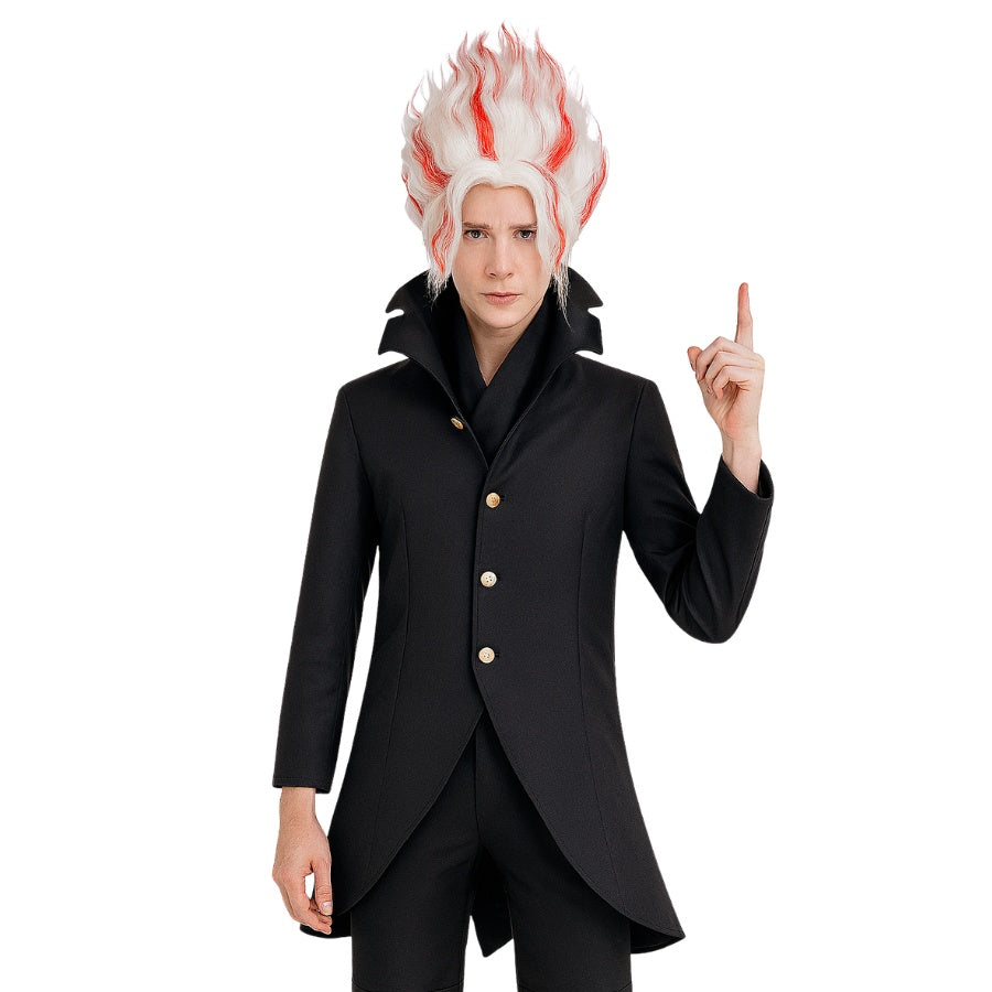okarun cosplay dandadan