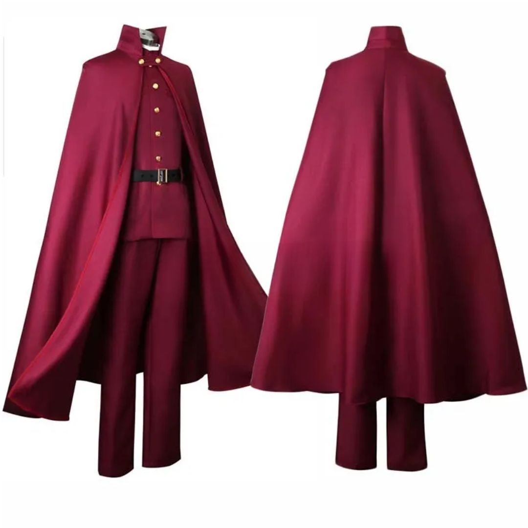 saigiku cosplay bungo stray dogs
