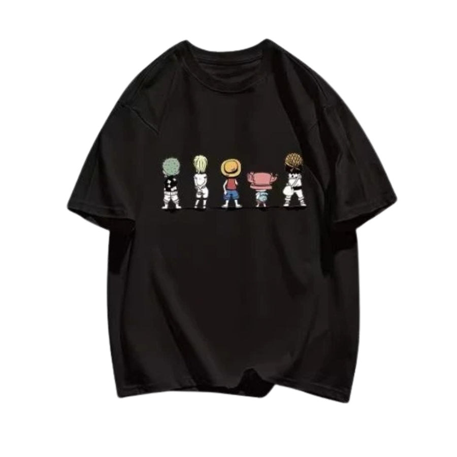 Kids One Piece T-Shirt