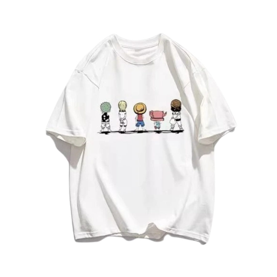 Kids One Piece T-Shirt