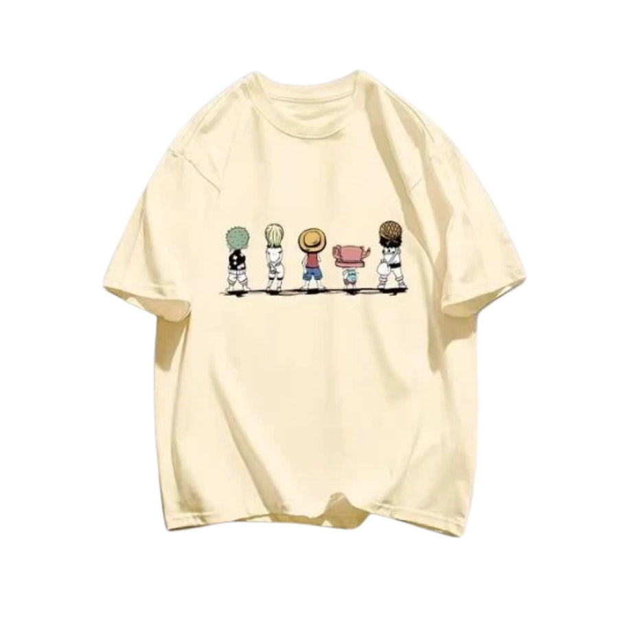 Kids One Piece T-Shirt