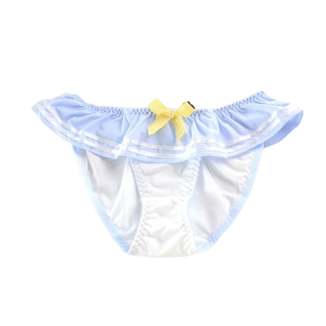 Sailor Panties