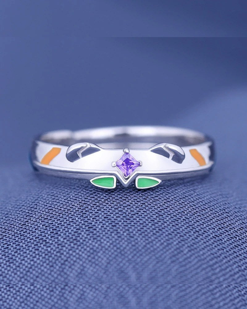 Anime Rings - Shop Gojo Ring, Goku Black and more | Animeclo