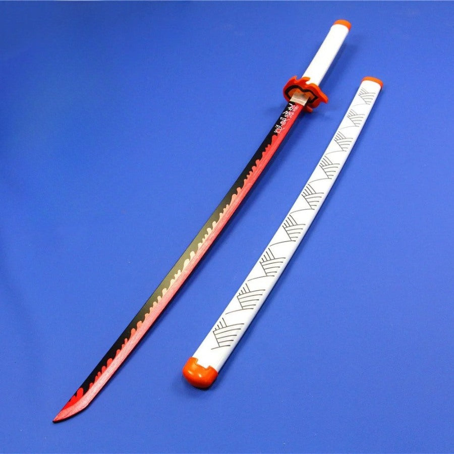 rengoku sword