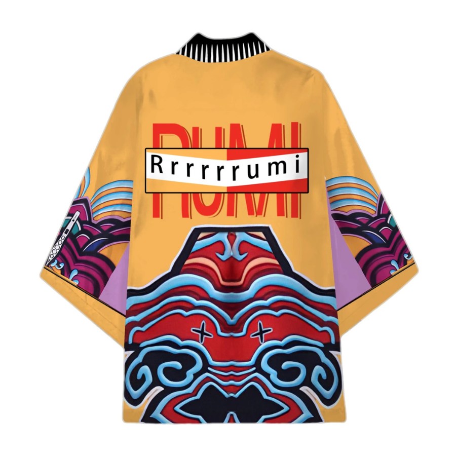 rumi kimono