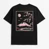 cherry blossom t-shirt