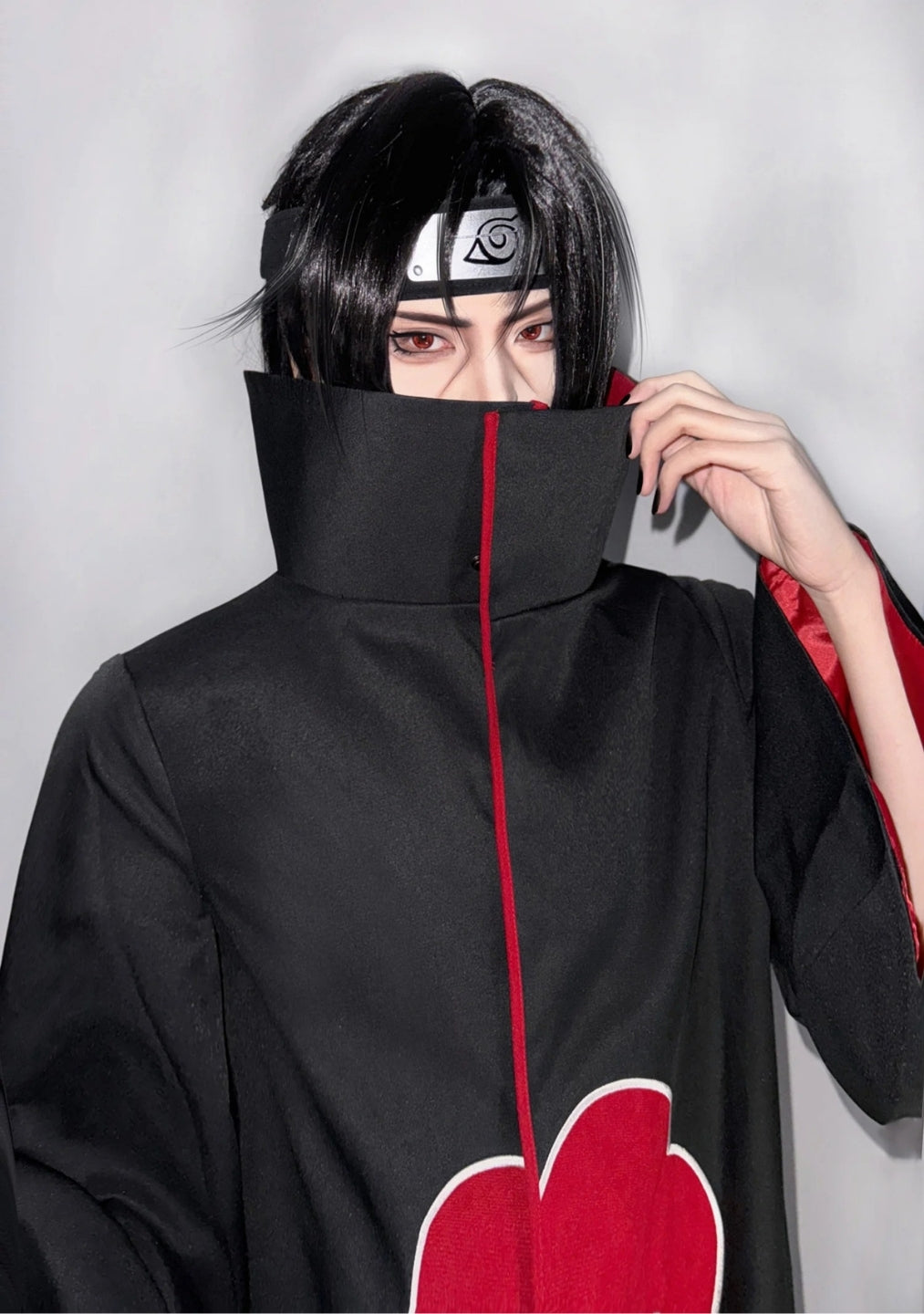 akatsuki cosplay