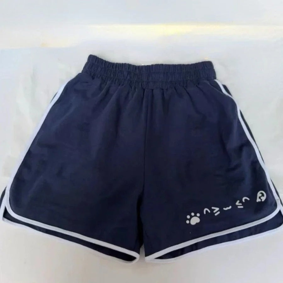 womens anime shorts