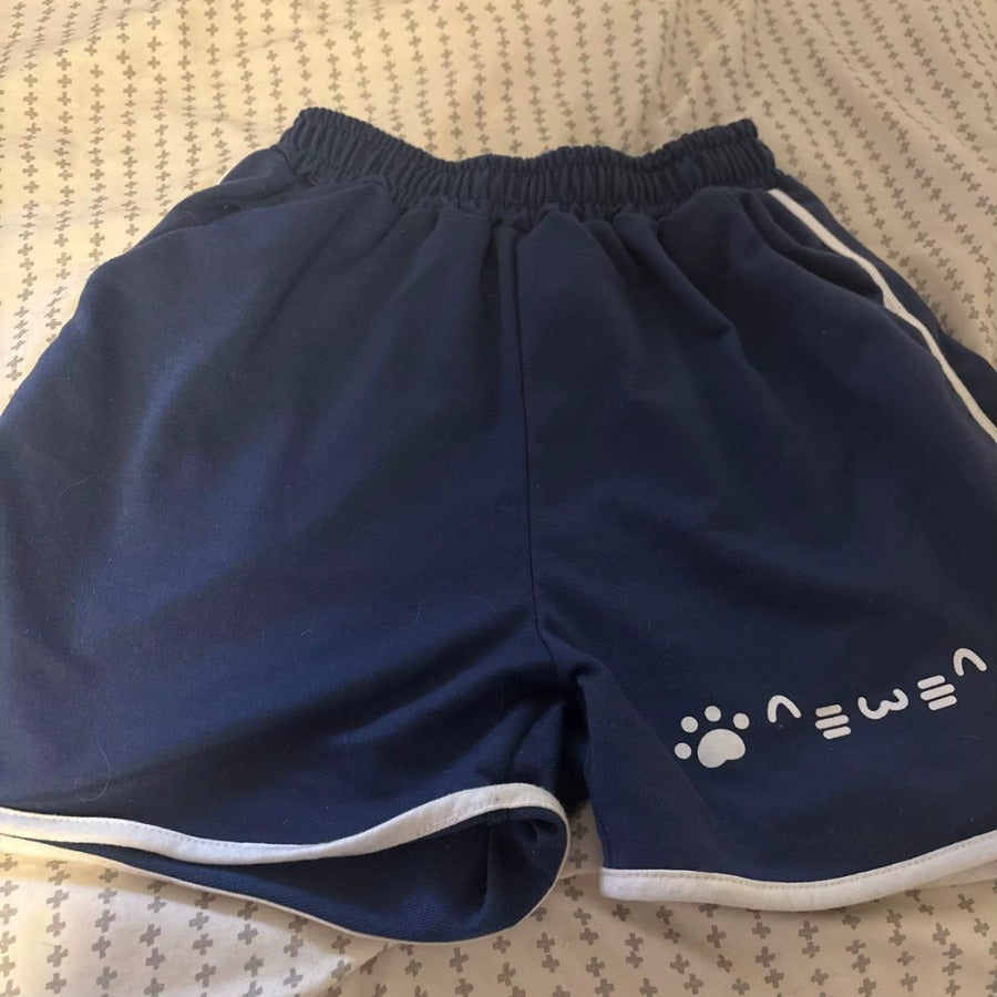 womens japanese shorts